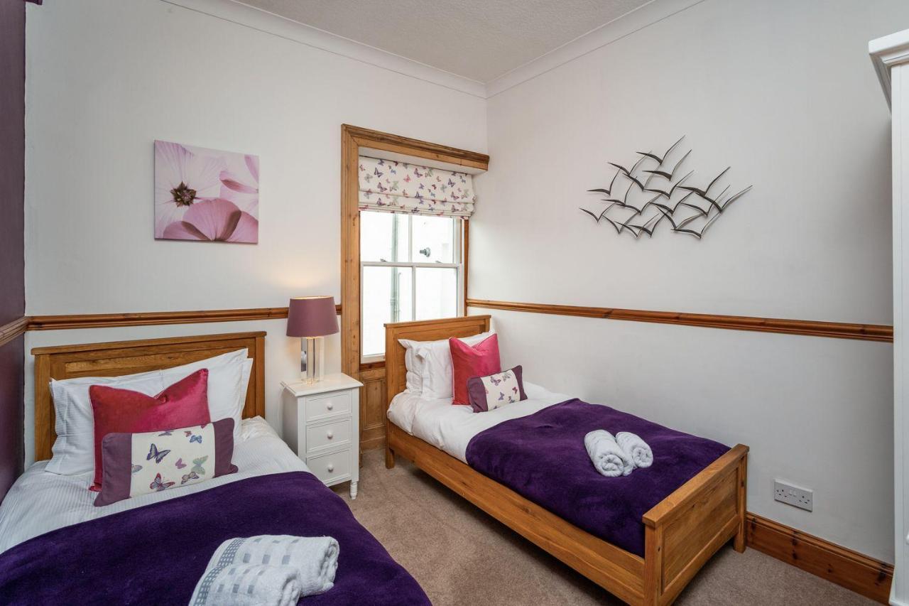 Bridge Cottage 케직 외부 사진