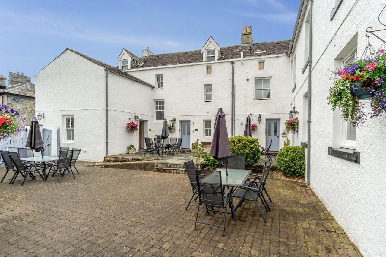 Bridge Cottage 케직 외부 사진
