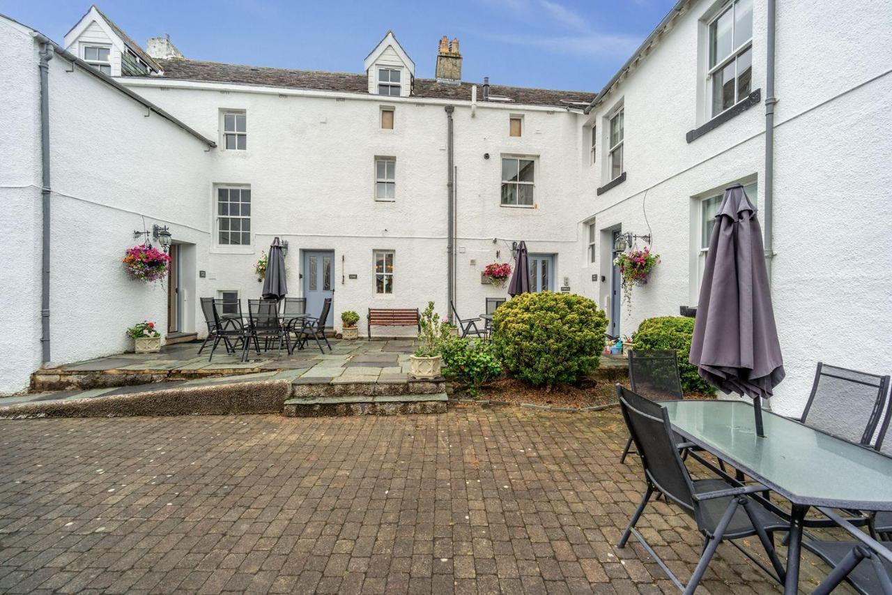 Bridge Cottage 케직 외부 사진