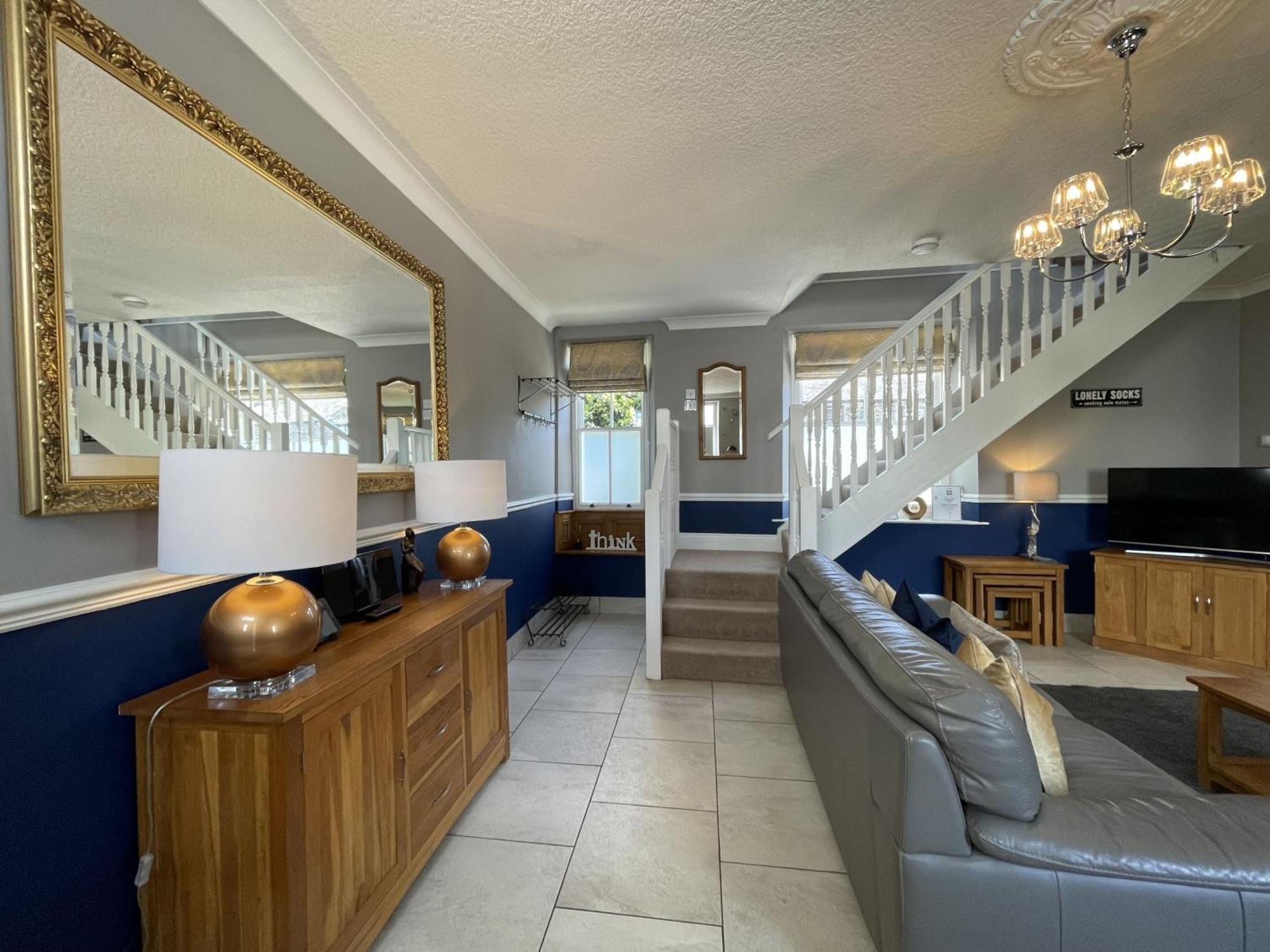 Bridge Cottage 케직 외부 사진