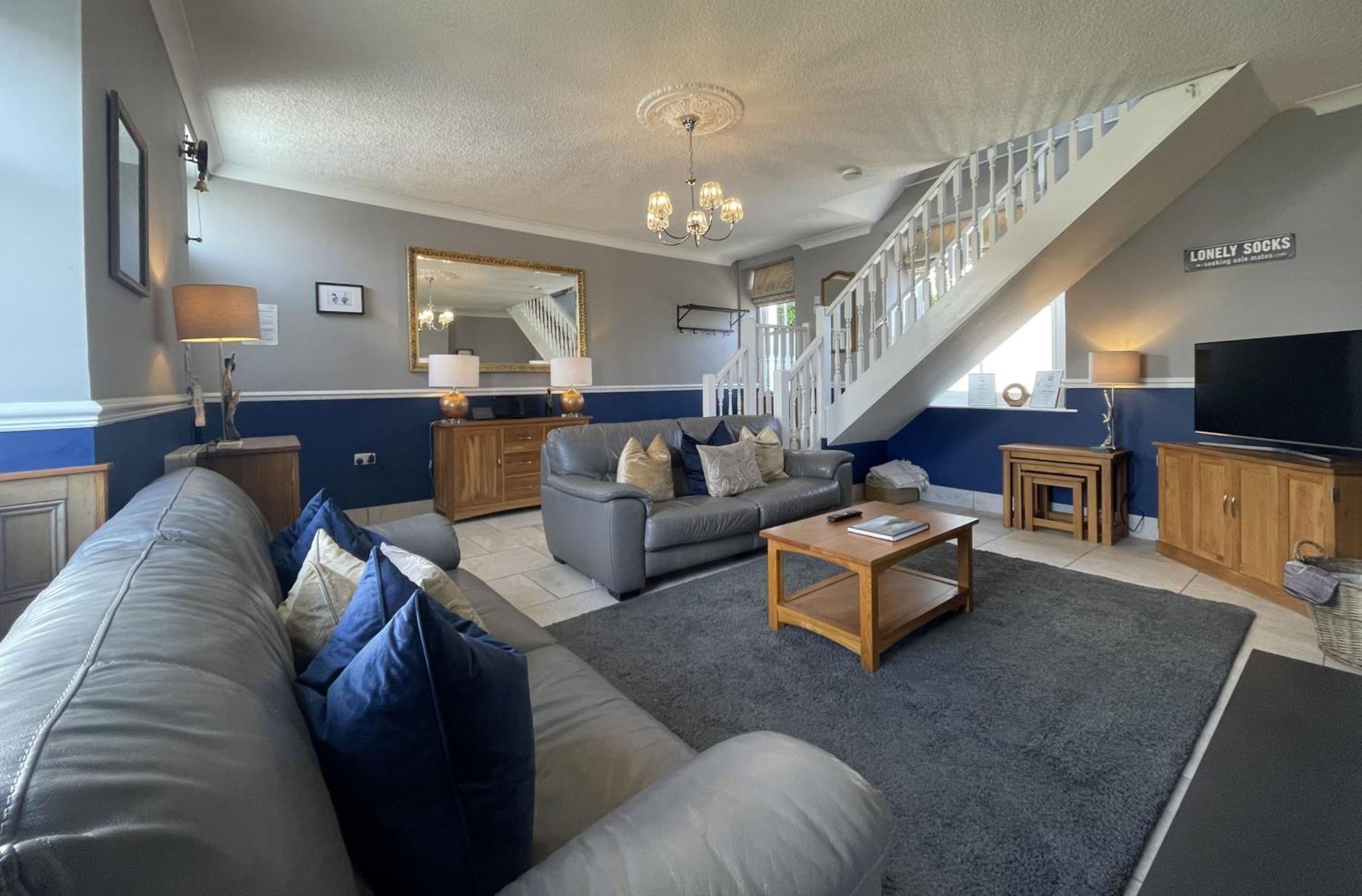 Bridge Cottage 케직 외부 사진